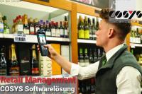 Warenfluss im Einzelhandel dank mobiler Datenerfassung digitalisieren