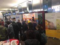 SunPower Solar und Caterva Speicher auf der Umweltmesse in Forchheim