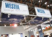 Westfa stellt regenerative Komplettsysteme und Premium-Partnerschaft in den Mittelpunkt