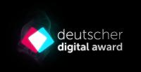 Deutscher Digital Award 2018: Einreichung ab sofort möglich