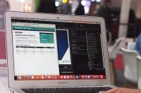 ISE 2018: dimedis präsentiert erstmals kompas 9.0 und neue Kioskanwendungen für den POS