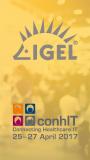 Modernes Endpoint-Management für das Gesundheitswesen: IGEL auf der conhIT 2017