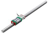 QH-Profilschienenführungen von HIWIN jetzt mit magnetischem Wegmesssystem MAGIC erhältlich