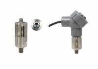 Configurable vibration alarm switch for machine monitoring: New Metrix ST5484E seismic vibration switch available from Ixthus Instrumentation