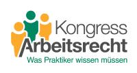 13. Kongress Arbeitsrecht am 27. und 28. Februar 2018 in Berlin. Jetzt Early-Bird-Rabatt sichern!