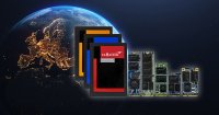 Exascend Partners With GLYN for European Distribution of Leading Flash Storage Solutions