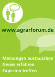 Agrarforum.de: Die neue Online-Community für die Landwirtschaft