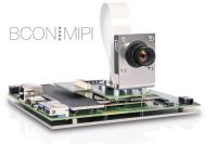 Bildverarbeitung- Basler dart BCON for MIPI Development Kit mit Qualcomms Snapdragon 820 für Linux