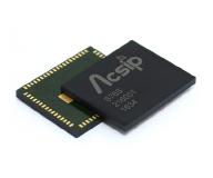 Das “Minimizer” LoRaWAN SIP Modul S76S von AcSiP