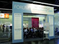 Chillventa 2016 - Fachforum Kältetechnik