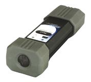 Sorting Live and Dark Fibers: Visible Invisible Light Detector RIF-510LS