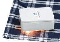 Award Winning Wireless Spectroscopy – Telecentric Laser Line Projector – New Imaging Spectrometer