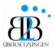 Übersetzungen zu fairen Preisen – B2B (Fach-) Übersetzungen