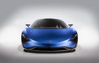 Techrules präsentiert revolutionäre E-Auto-Technik in Chinas erstem Supersportwagen-Konzeptfahrzeug