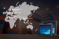 JLT Mobile Computers weiter auf internationalem Expansionskurs mit fünf neuen Partnern