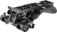 ARRI mit drei neuen Compact Bridge Plates