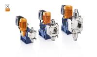 ProMinent: Sigma X - Hygienic Design