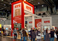 AMI Leipzig: GTÜ präsentiert sich als Full-Service-Dienstleister