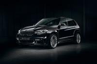Hamann stellt den BMW 435i ins Rampenlicht