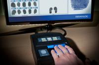 DERMALOG liefert Fingerabdruck-Scanner zur Flüchtlings-Registrierung in Deutschland