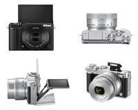 Die neue Nikon 1 J5 - I AM HIGH-SPEED CREATIVITY