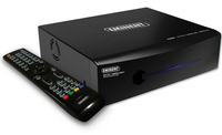 Eminent kündigt neuen HD Media Player EM7195 mit DVB-T Twin-Tuner an