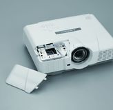 Mitsubishi Electric DLP®-Projektor WD500U-ST