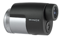 MINOX MACROSCOPE™: kurz und scharf!