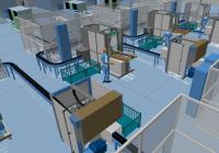 Die virtuelle Fabrik wird Realität