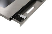 Innovatives Design trifft Diebstahlschutz: TabLines-Schutzgehäuse für Wortmann-Tablet Terra Pad
