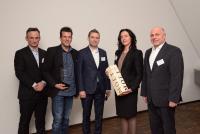 Ingram Micro erneut von Samsung ausgezeichnet