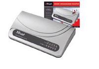 Mit dem neuen Trust Broadband Router das Optimum aus einem Einzelinternetabo holen