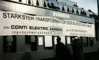 Können bei Niedrigwasser in einigen Regionen die Lichter ausgehen?