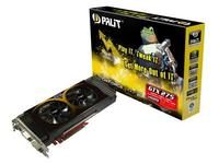 Palit liefert als Erster die GeForce® GTX275 aus!