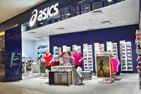 bk Group erhält Zuschlag für die komplette Facility-Betreuung aller Asics Stores in Europa
