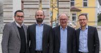 Franken-Schotter übernimmt 100 % der Anteile der Vereinigte Marmorwerke Kaldorf GmbH