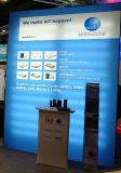 Funkmodule, Gateways und IoT live bei tekmodul