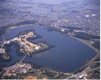 KYOCERA und Century Tokyo Leasing planen schwimmende Solaranlage mit einer Kapazität von 13,4 MW auf Stausee in der Präfektur Chiba, Japan