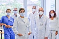 40 Jahre HIV/AIDS - von der globalen Bedrohung zur behandelbaren Erkrankung
