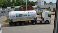 ALIGN-CCUS: Forschungsanlage zur Herstellung rußfreier Dieselersatzstoffe kommt nach Niederaußem