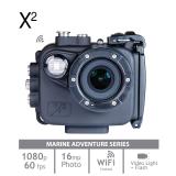 Bahnbrechende Action Cam X²