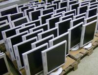 Durch den Kauf von gebrauchten PCs wird die Umwelt geschont.