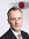 Erik Busse neuer Wolf-Verkaufsberater in Hannover
