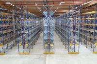 Pharma Airfreight Hub in Groß-Gerau erfolgreich zugelassen