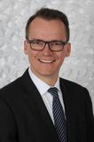 Christoph Beckenbauer ist LEGICs neuer Managing Director