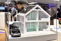 Intersolar Europe Conference 2021: Neue Photovoltaik- und Stromspeicher-Technologien im Fokus