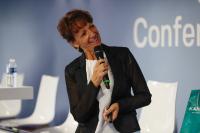 KARL MAYER gehört zu den Startern von INNOVATIVE CO-WORKING, dem neuen Brainstorming Space der Interfilière