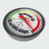 Messkonzepte – messtechnische Grundlagen und gesetzliche Rahmenbedingungen