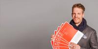 Design Awards 2016: Neuer Rekord für designaffairs