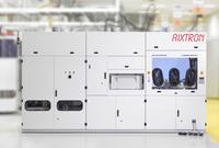 AIXTRON partners with Fraunhofer IISB to enhance Silicon Carbide production technology